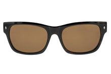Cargar imagen en el visor de la galería, The 45's Moss + Tort - Brown Lens