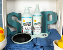 Cargar imagen en el visor de la galería, Kit Desenredante KIDS