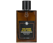 Cargar imagen en el visor de la galería, Colonia Black Amber