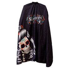 Cargar imagen en el visor de la galería, CAPA PARA BARBERO - CALACA