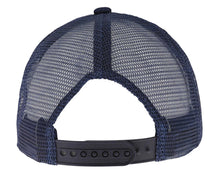 Cargar imagen en el visor de la galería, GORRA - No Cerveza No Trabajo Navy