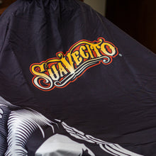 Cargar imagen en el visor de la galería, CAPA PARA BARBERO - CALAVERA