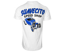 Cargar imagen en el visor de la galería, Drag Race Tee - Back