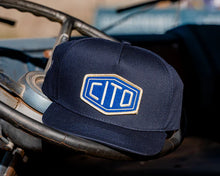 Cargar imagen en el visor de la galería, GORRA - Nostalgia Watermark