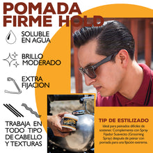 Cargar imagen en el visor de la galería, POMADA FIRME