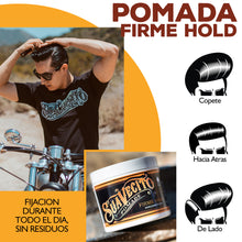 Cargar imagen en el visor de la galería, POMADA FIRME