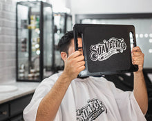 Cargar imagen en el visor de la galería, ESPEJO DOBLE MANGO