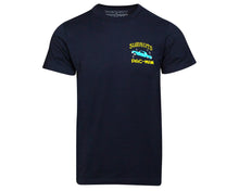 Cargar imagen en el visor de la galería, Pac-Man Low and Slow Tee - Front