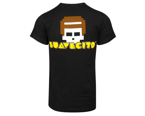 Pac-Man OG Tee - Back