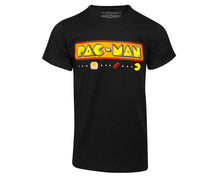 Cargar imagen en el visor de la galería, Pac-Man OG Tee - Front