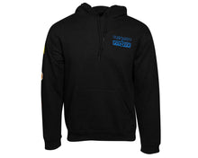 Cargar imagen en el visor de la galería, Pac-Man Pac-Maze Pullover Hoodie - Front