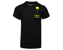 Cargar imagen en el visor de la galería, Pac-Man Waka Waka Tee - Front