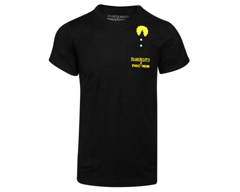 Pac-Man Waka Waka Tee - Front