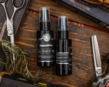 Cargar imagen en el visor de la galería, PREMUM BLENDS ACEITE PARA BARBA - MARFIL BERGAMOTA