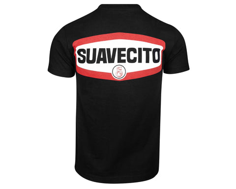 Station Tee - Back