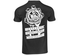 Cargar imagen en el visor de la galería, PLAYERA APOYO LOCAL