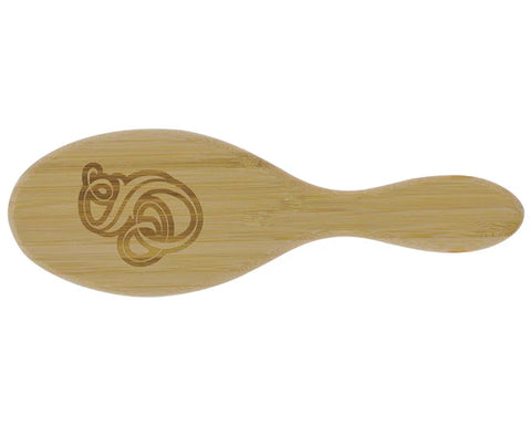 CEPILLO DE BAMBU - WET BRUSH