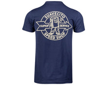 Cargar imagen en el visor de la galería, PLAYERA SUPER SERVICIO