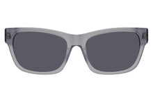 Cargar imagen en el visor de la galería, The 45's Transparent Grey / Smoke Lens