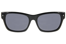 Cargar imagen en el visor de la galería, The 45's Black / Smoke Polarized Lenses