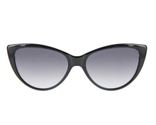 Cargar imagen en el visor de la galería, Ultra Lux - Black + Bone / Gradient Smoke Lenses