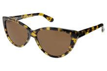 Cargar imagen en el visor de la galería, Ultra Lux Blonde Tortoise / Brown Lens