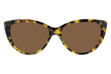 Cargar imagen en el visor de la galería, Ultra Lux Blonde Tortoise / Brown Lens