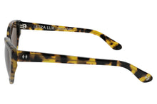Cargar imagen en el visor de la galería, Ultra Lux Blonde Tortoise / Brown Lens