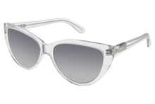 Cargar imagen en el visor de la galería, Ultra Lux Clear / Smoke Gradient Lens