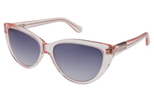 Cargar imagen en el visor de la galería, Ultra Lux Rose Gold / Smoke Gradient Lens