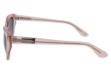 Cargar imagen en el visor de la galería, Ultra Lux Rose Gold / Smoke Gradient Lens
