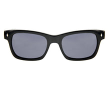 Cargar imagen en el visor de la galería, Waycooler Black / Smoke Lenses Front
