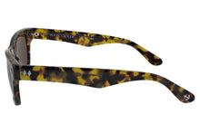 Cargar imagen en el visor de la galería, Waycooler Blonde Tortoise / Brown Lens
