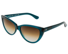 Cargar imagen en el visor de la galería, Tres Noir - Ultra Lux - Teal