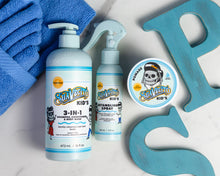 Cargar imagen en el visor de la galería, SHAMPOO 3 EN 1 KIDS 473 ml