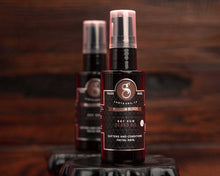 Cargar imagen en el visor de la galería, PREMIUM BLENDS ACEITE PARA BARBA BAY RUM 30 ml