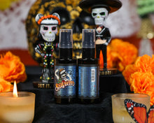 Cargar imagen en el visor de la galería, ACEITE PARA BARBA SANDALO SHRINE