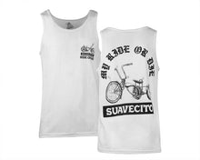 Cargar imagen en el visor de la galería, PLAYERA DE TIRANTES HIGH BAR