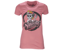 Cargar imagen en el visor de la galería, BLUSA VIVA LA VIDA