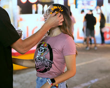 Cargar imagen en el visor de la galería, BLUSA VIVA LA VIDA