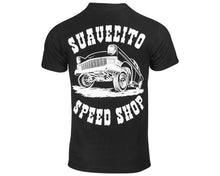 Cargar imagen en el visor de la galería, PLAYERA GASSER