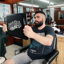 Cargar imagen en el visor de la galería, ESPEJO DOBLE MANGO