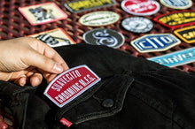 Cargar imagen en el visor de la galería, SET DE PARCHES - HIGH SPEED