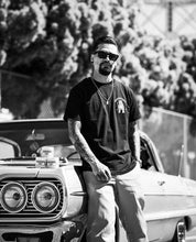 Cargar imagen en el visor de la galería, PLAYERA SUAVECITO- RUDE DOGS