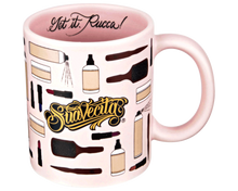 Cargar imagen en el visor de la galería, TAZA SUAVECITA GLAM SQUAD