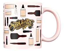 Cargar imagen en el visor de la galería, TAZA SUAVECITA GLAM SQUAD