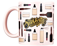 Cargar imagen en el visor de la galería, TAZA SUAVECITA GLAM SQUAD