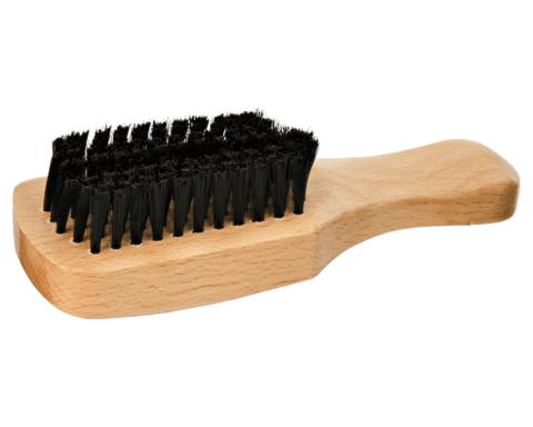 CEPILLO PARA BARBERO