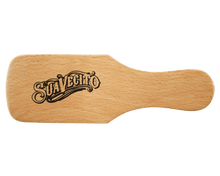 Cargar imagen en el visor de la galería, CEPILLO PARA BARBERO