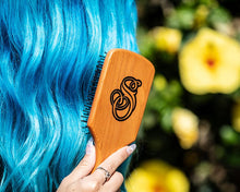 Cargar imagen en el visor de la galería, CEPILLO PALETA